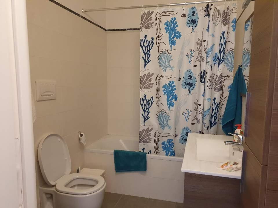 Casa Di Clara Appartement San Bartolomeo Al Mare Buitenkant foto
