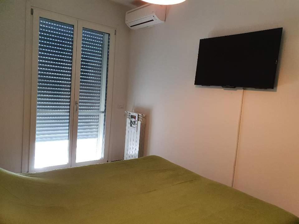 Casa Di Clara Appartement San Bartolomeo Al Mare Buitenkant foto